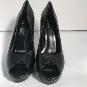 Cole Haan, Nike Air stilettos sz9